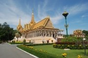 Phnom Penh: a capital vibrante do Camboja não é só local de passagem