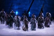Theatre Olympics 2019: a magia do teatro na Rússia