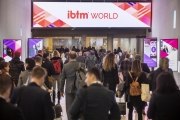 Expectativas em alta para a IBTM World