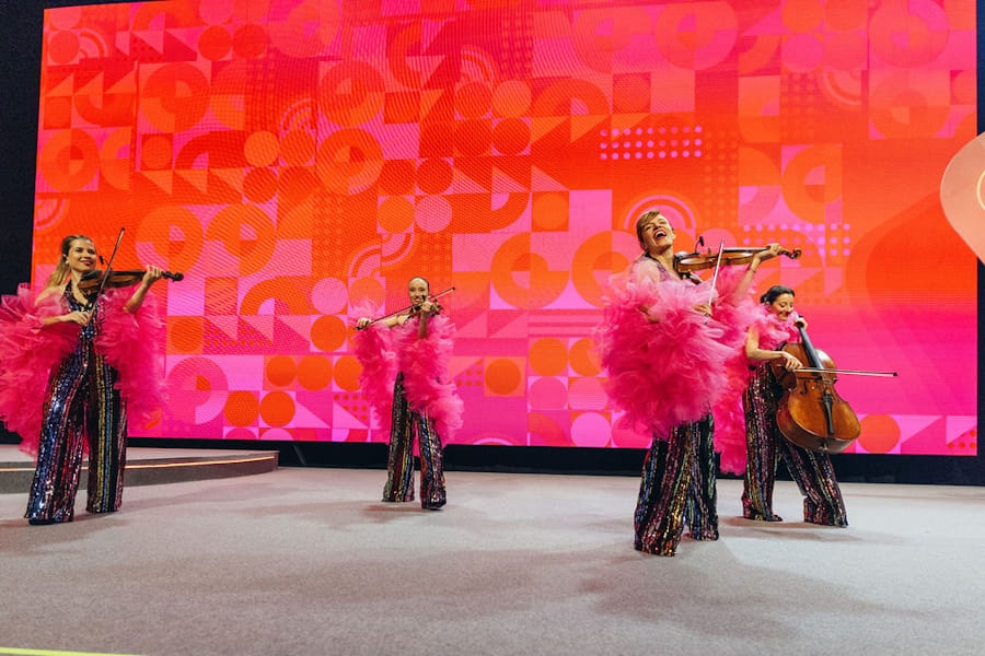 Branding Summit: inspirar marcas e empresas