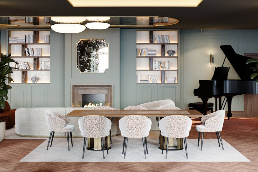 The Book Hotel