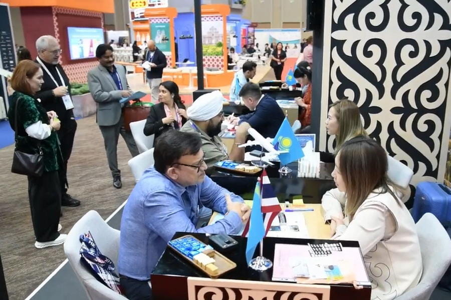 IT&CM Asia 2026