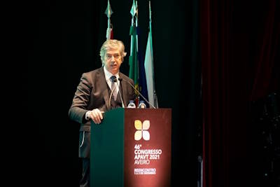 Pedro Machado é o novo Secretário de Estado do Turismo