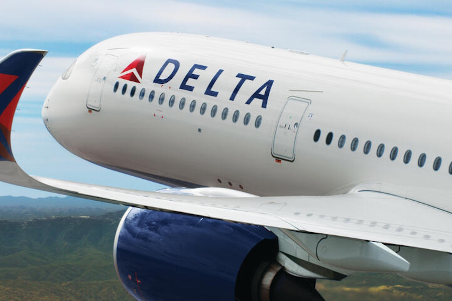 Delta Air Lines 