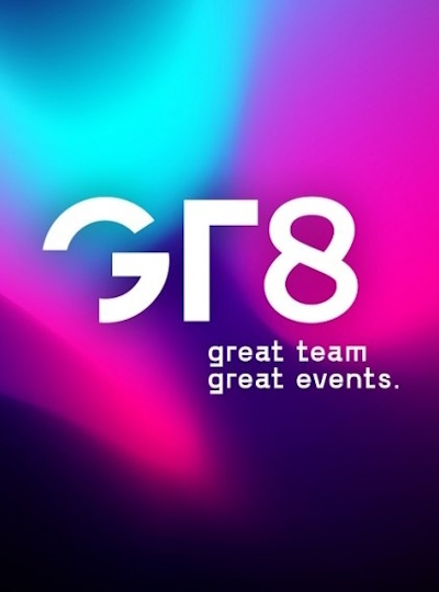 Gr8 Events é a creative partner da 64ª edição do congresso da ICCA