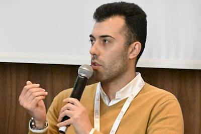 João Lemos no Conselho de Futuros Líderes da ICCA 2025-2027