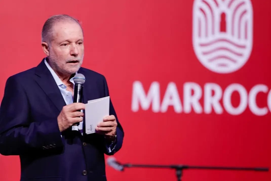 Pedro Costa Ferreira