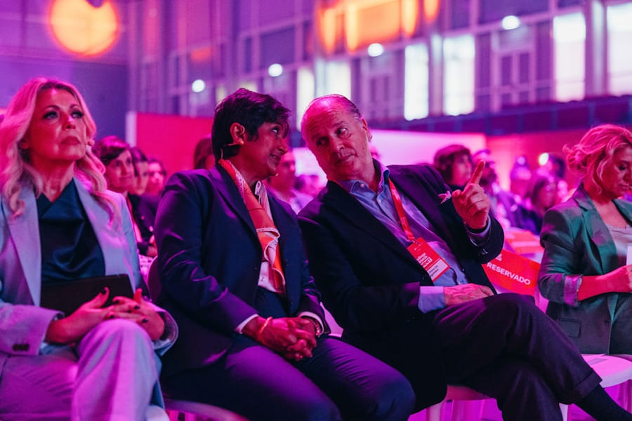 Branding Summit: inspirar marcas e empresas