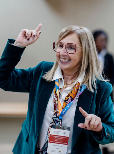 O protocolo nos eventos e a IA