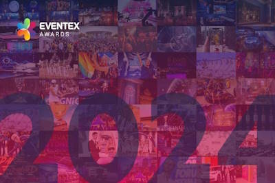 Portugueses na lista de finalistas dos Eventex Awards