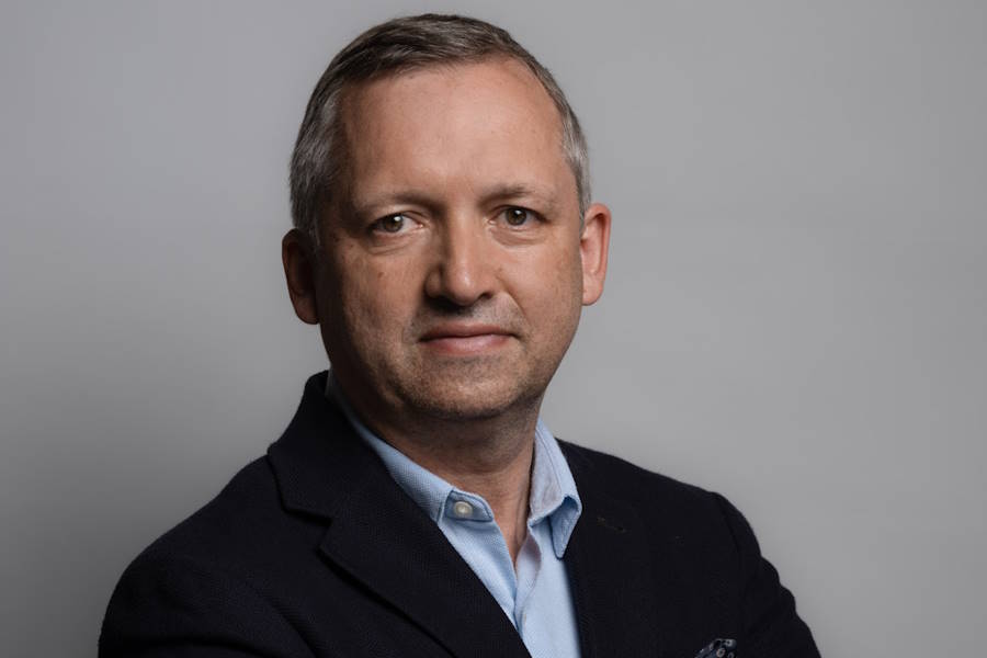 Rui Batista: “Hoje em dia o gestor de eventos tem de ser alguém muito completo”