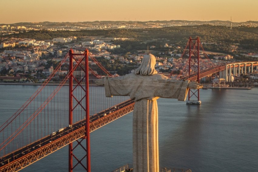 Volvo Ocean Race: Portuguese capital is first leg destination