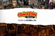 Comic Con: Explorar a cultura pop em Matosinhos