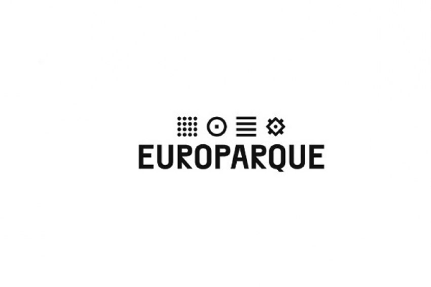 Europarque Congress Centre with new image