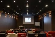 Reuniões no Inspira Santa Marta Hotel: Uma experiência memorável