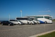 ANETOURS - Agência de viagens e turismo: “Desde 1995 a oferecer serviços personalizados de transporte”