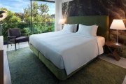 Novos quartos e suites no DoubleTree by Hilton em Lisboa