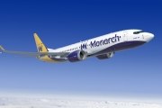 Monarch liga o Porto a Birmingham
