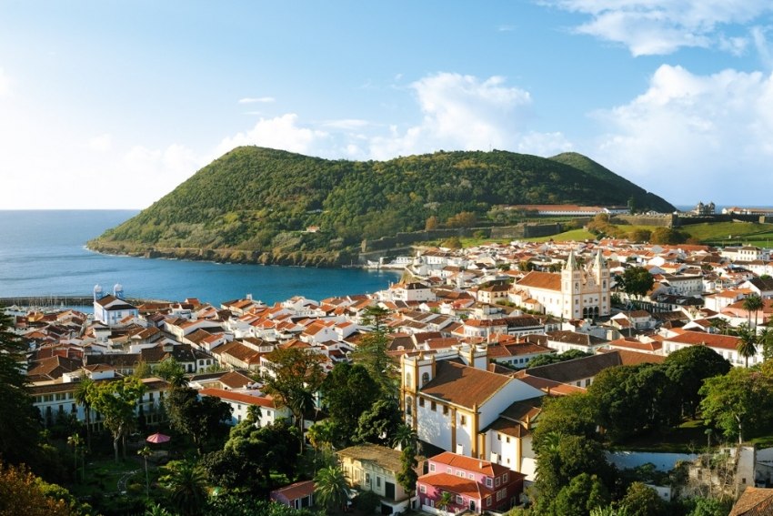 Azores in the Top 100 of sustainable destinations