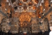Brasil: Uma viagem ao “barroco colonialista”