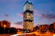 Le Méridien Istanbul: Um hotel com acesso à Arte Contemporânea