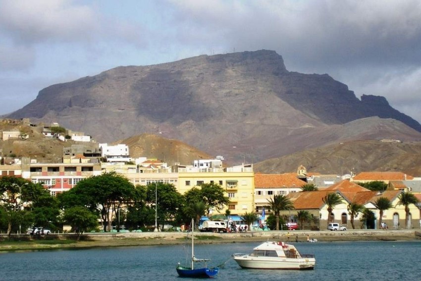 New hotels in Cape Verde