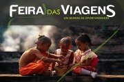 Feira das Viagens regressa a Lisboa, Porto e Coimbra