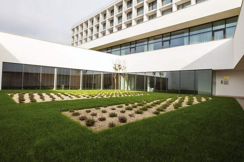 Douro Royal Valley Hotel & SPA: In touch with Nature