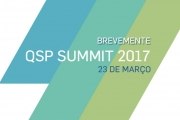 Programa do QSP Summit 2017 já está online