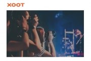 XOOT: Descomplicar a oferta de serviços de vídeo e fotografia para eventos