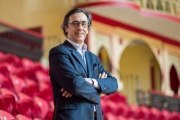 Campo Pequeno: 110 dias por ano com eventos