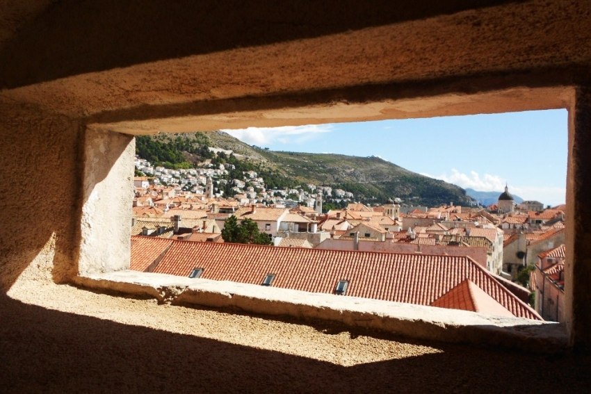 Dia livre em Dubrovnik?