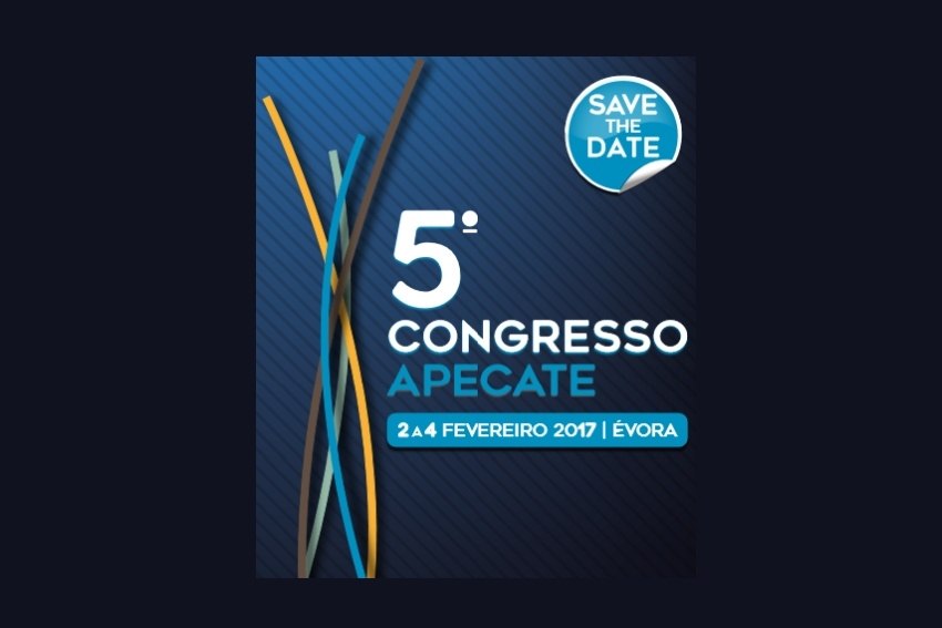 Congresso da APECATE vai debater a formação e a certificação de competências