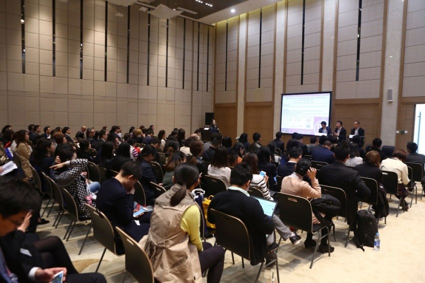 Conhecido o programa de conferências da CTW China 2017