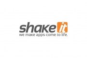Shake It conquista congressos médicos e quer mais