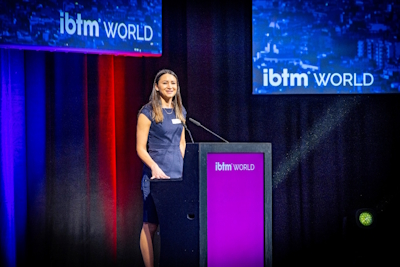 IBTM World 2026: registration opens