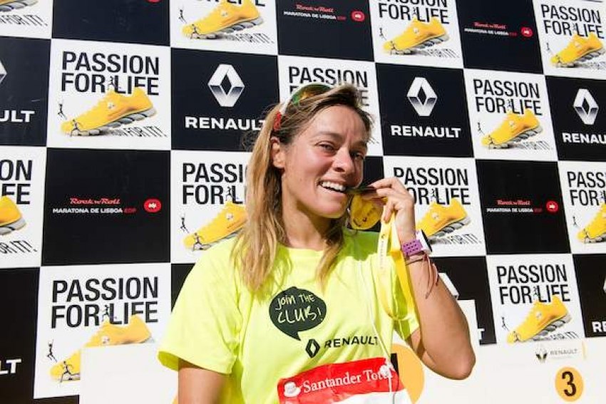Renault Run Club: Treinos para todos