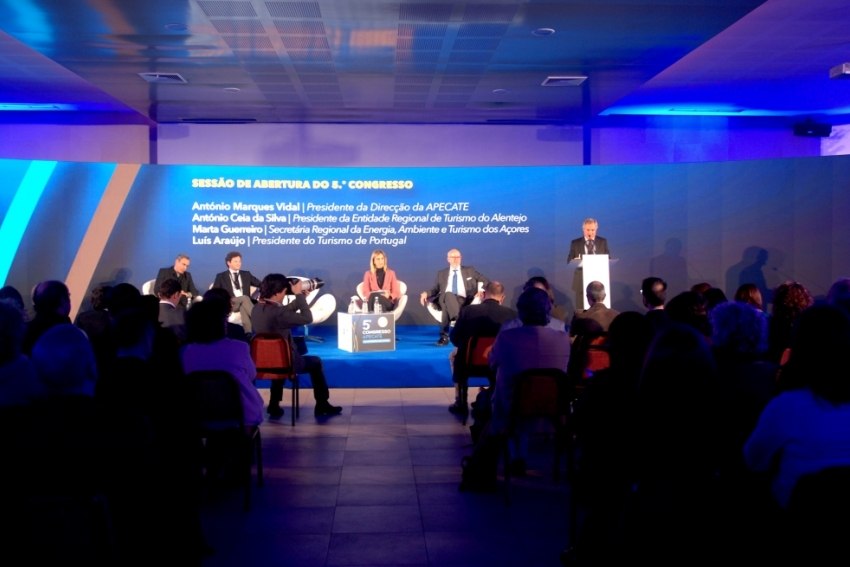 Congresso da APECATE: O que Sevilha aprendeu com os EuBea