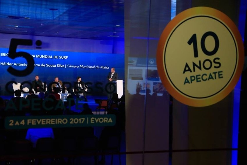 5º Congresso da APECATE