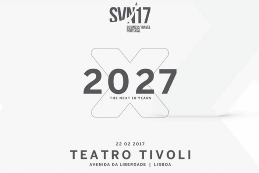 Salão Viagens de Negócio