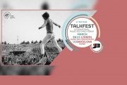 Mais de 90 oradores na 6ª edição do Talkfest