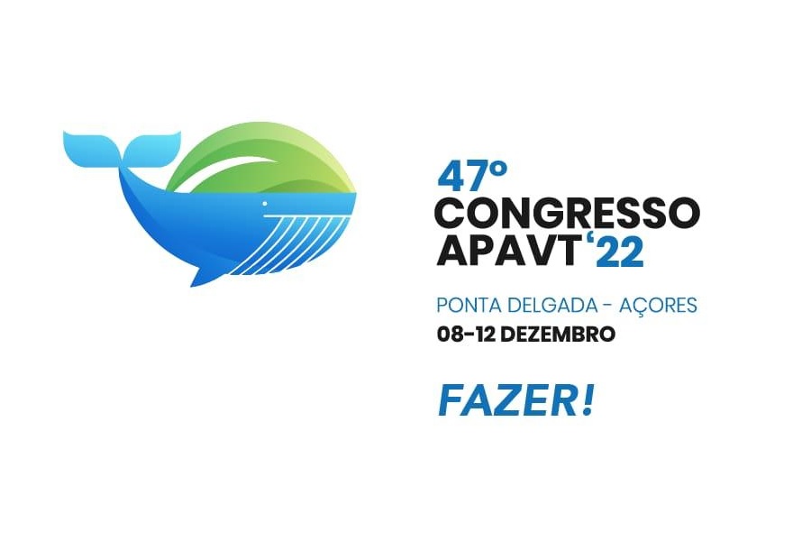 O 47º Congresso da APAVT vai ter lugar em Ponta Delgada