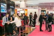 Heavent Meetings: A Meetings Industry desfila em Cannes