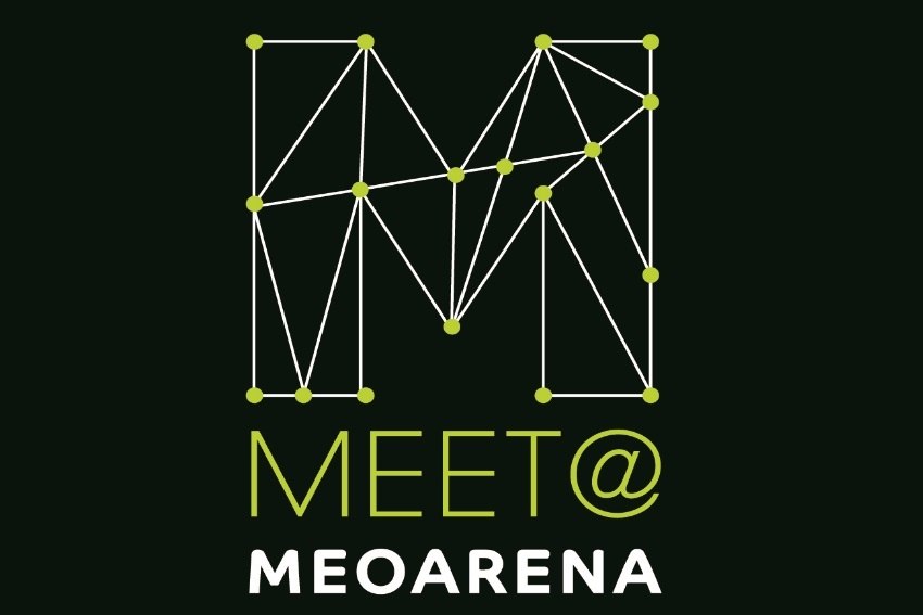 Secretária de Estado do Turismo na abertura do MEET@MEOARENA