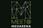 Secretária de Estado do Turismo na abertura do MEET@MEOARENA