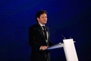 Presidente do Turismo de Portugal no encerramento do MEET@MEOARENA