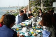 Pequeno-almoço Debate | Event Point