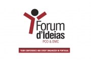 Forum d’Ideias tem novo logótipo