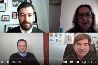 Expanding Group - Best Event Awards 2021