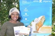 Viola Davis com vontade de conhecer o Algarve
